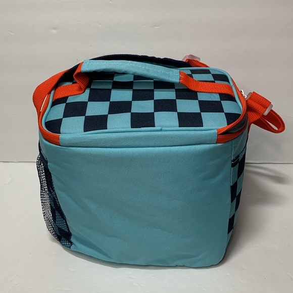 Igloo 9 Can Insulation Square Bag New - Picture 2 of 8